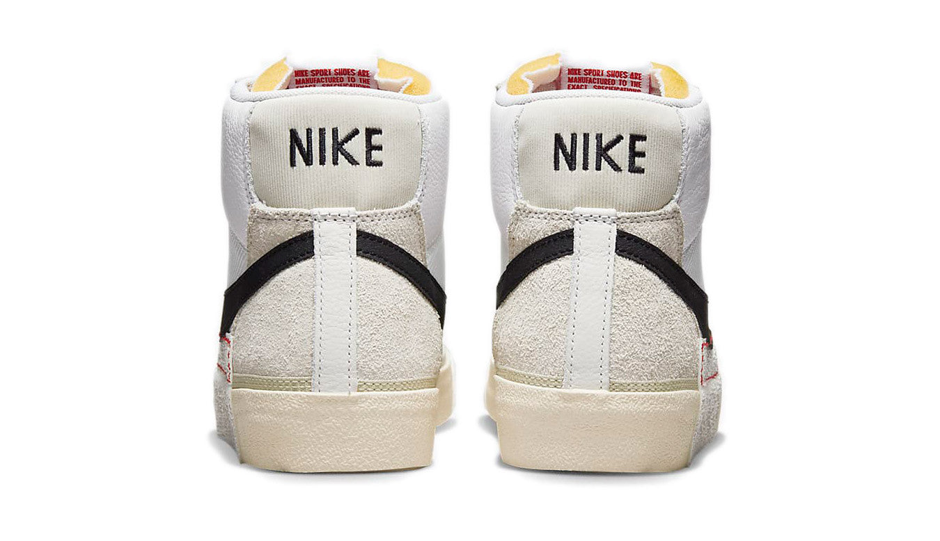Nike Blazer Mid '77 Pro Club