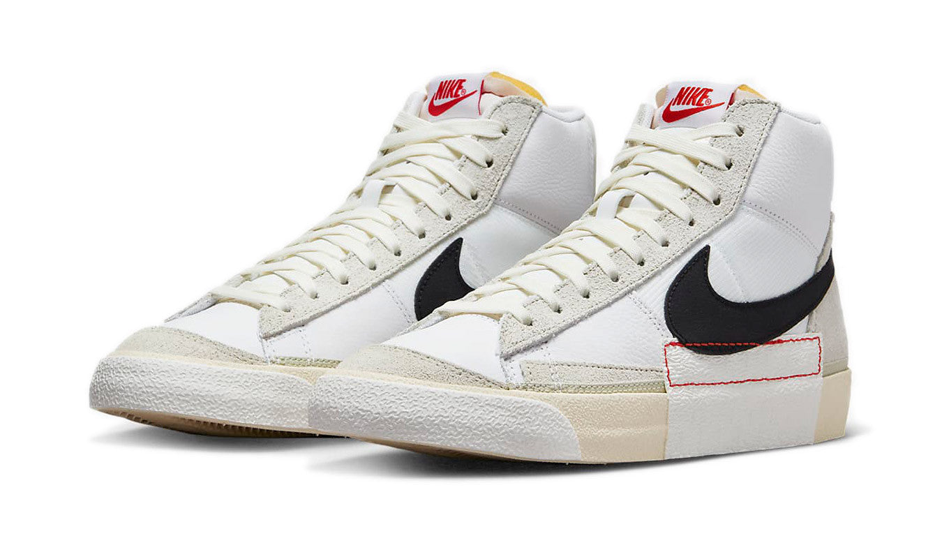 Nike Blazer Mid '77 Pro Club