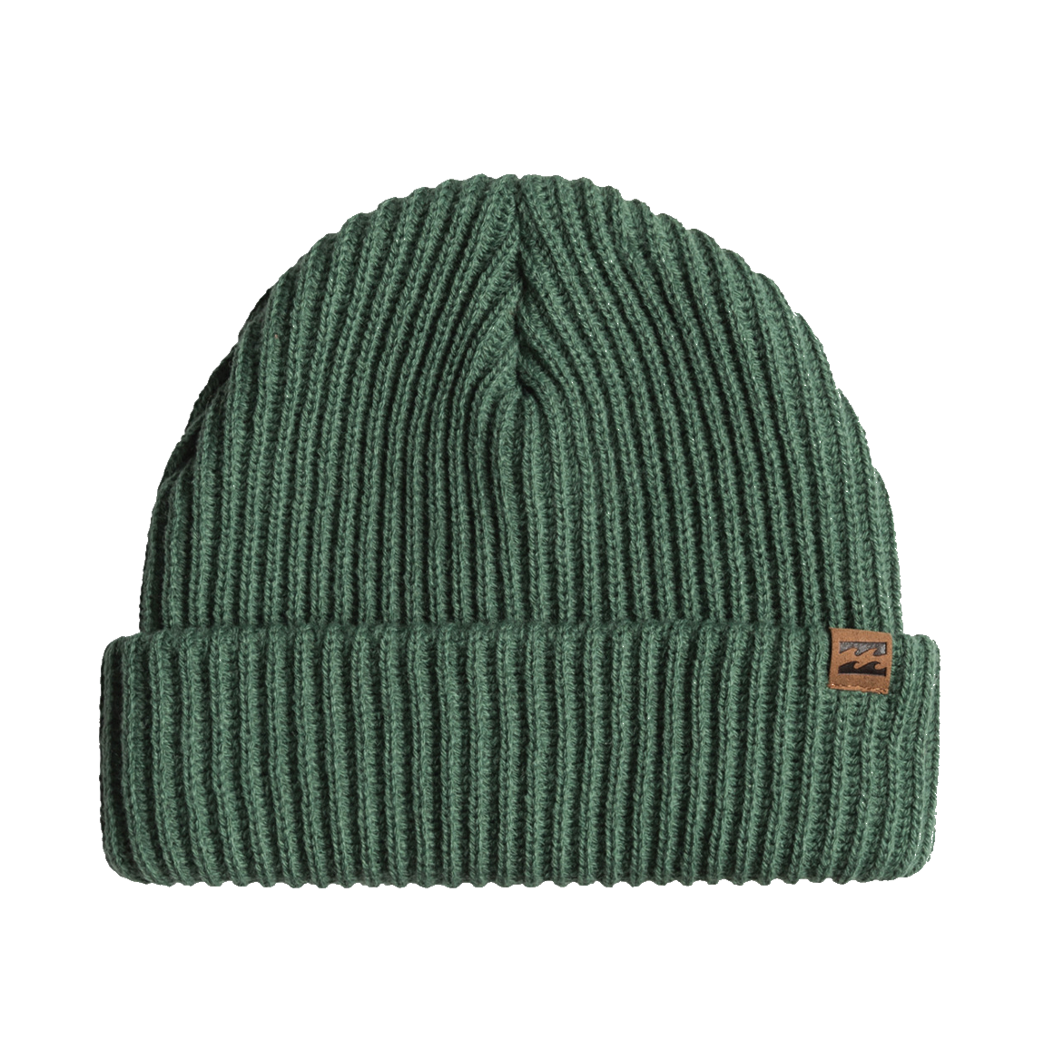 Alta Beanie Emerald