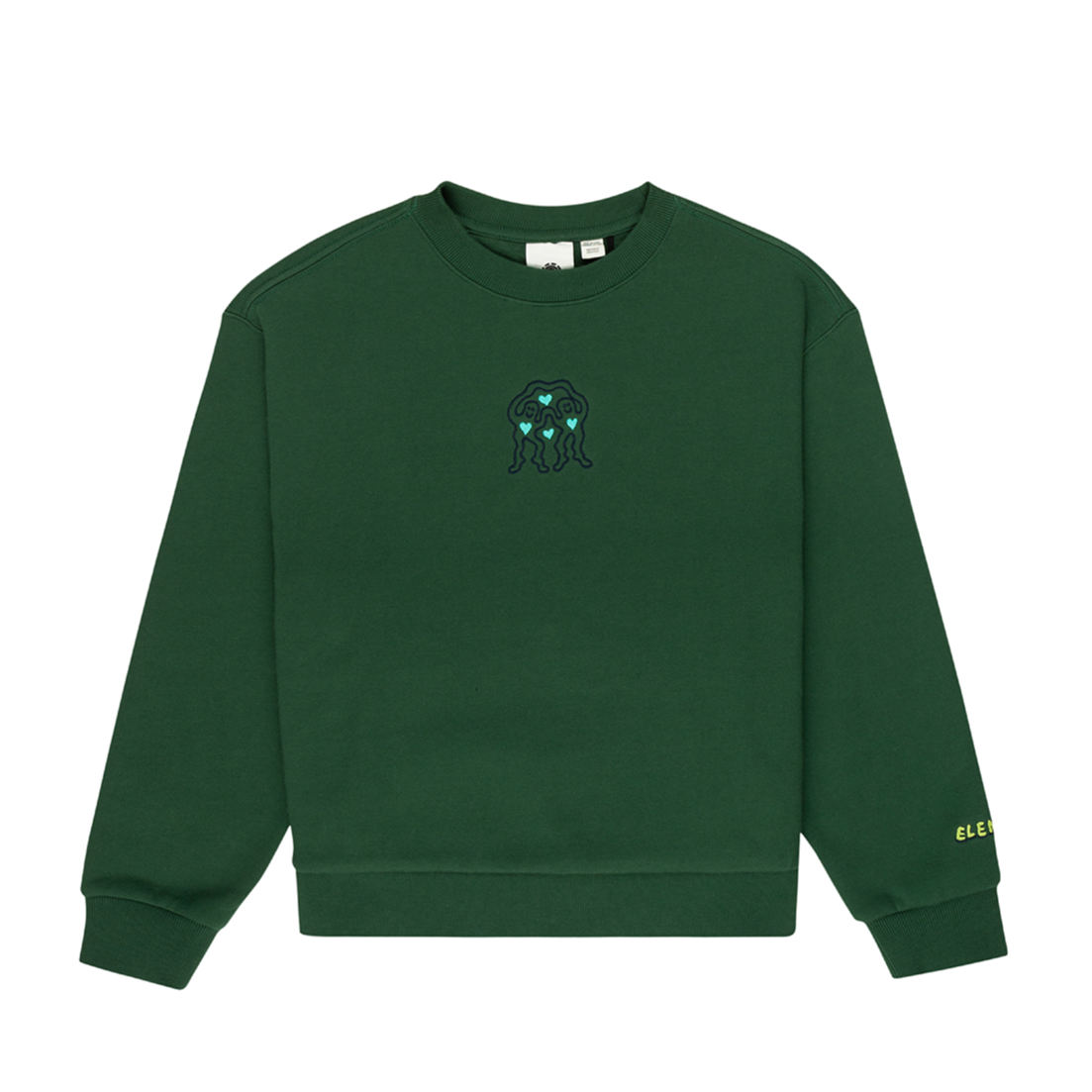 CORNELL CIPHER Sweat