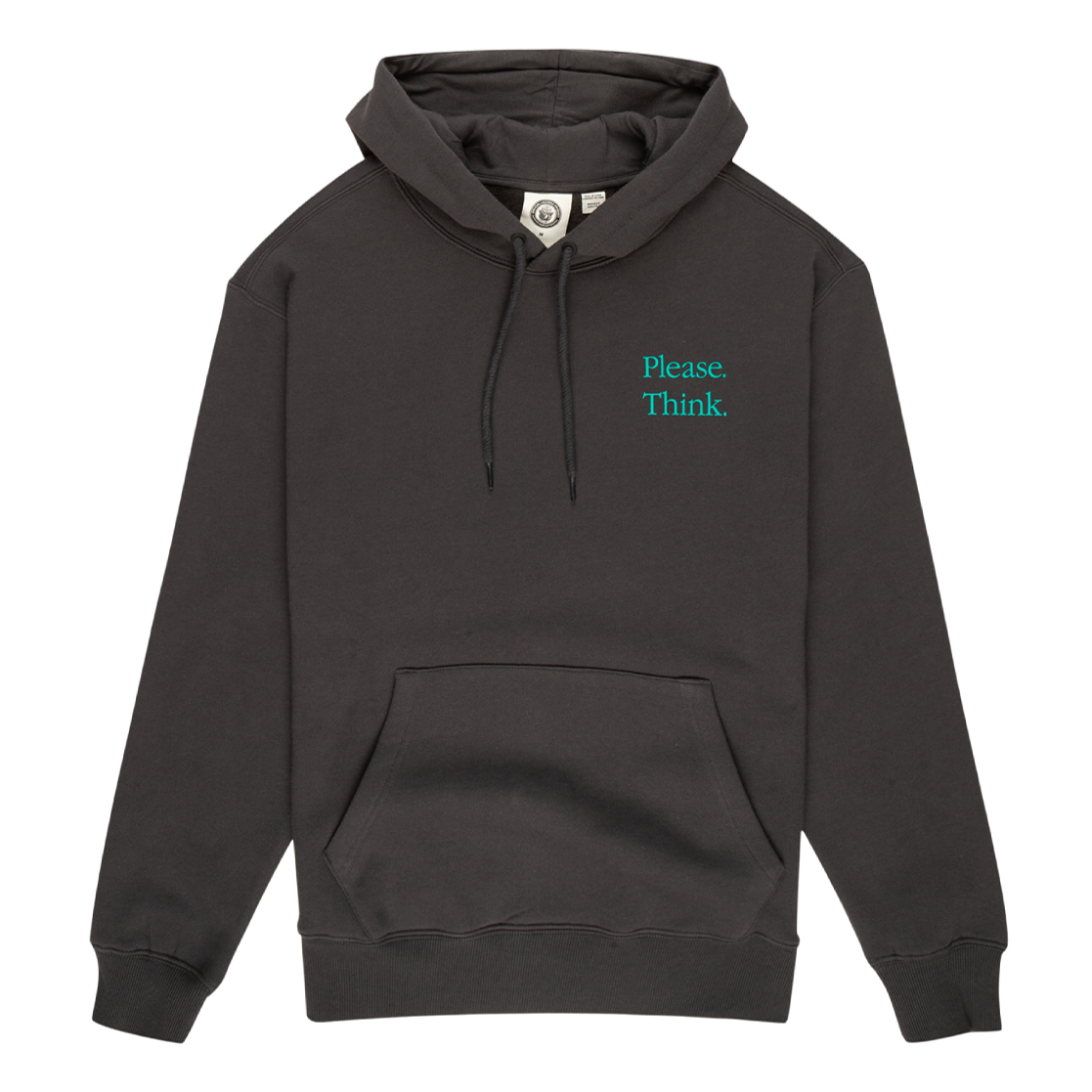 Smokey Bear x Bingo Hoodie