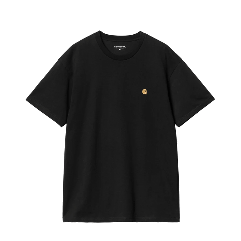S/S Chase Black