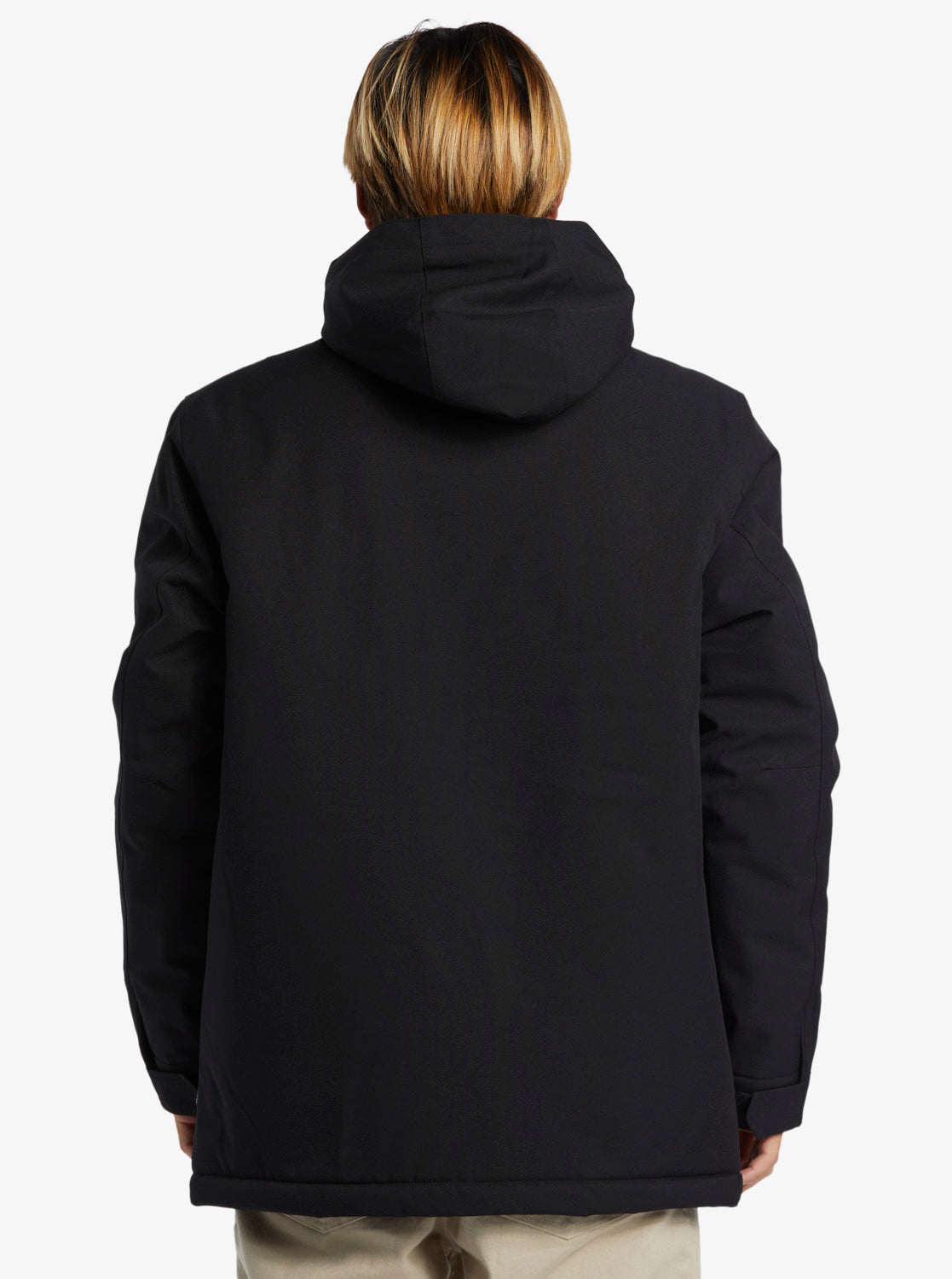 Endless Trip 10K Black