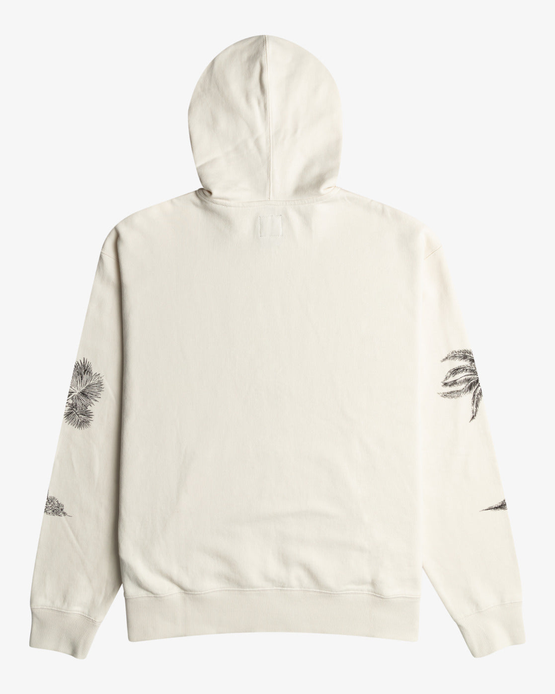 TIGER STYLE HOODIE