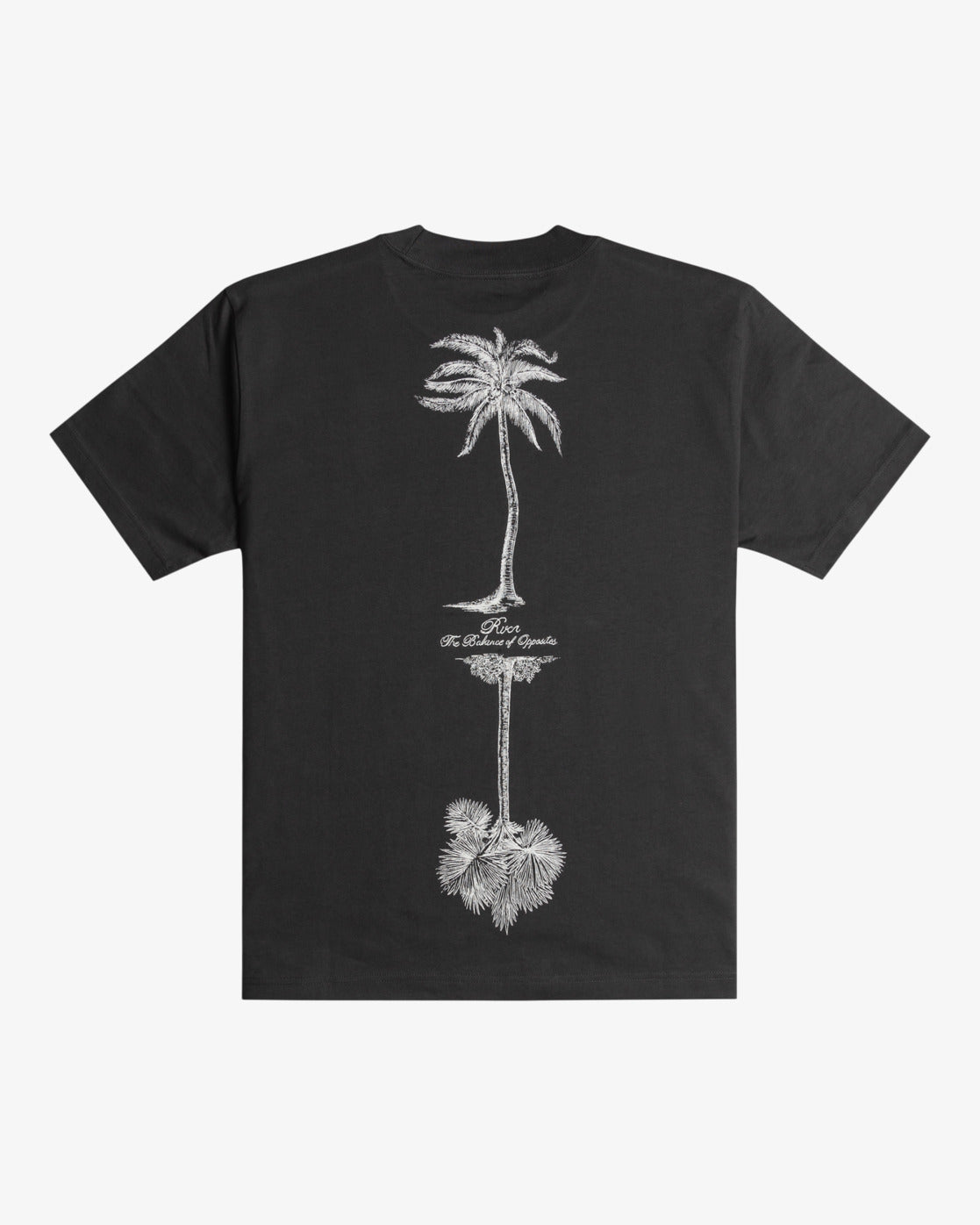 TIGER STYLE SS TEE (WAA)