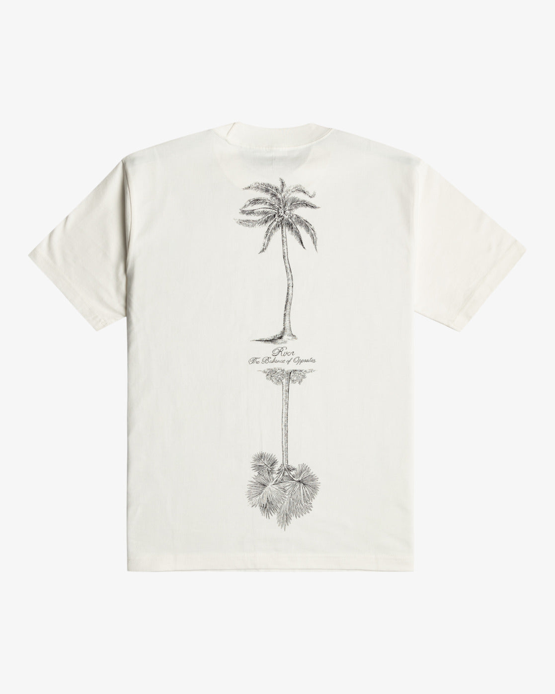 TIGER STYLE SS TEE (WZA0)