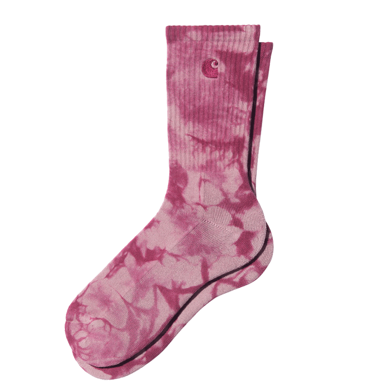 Vista Socks Glassy/Pink OS