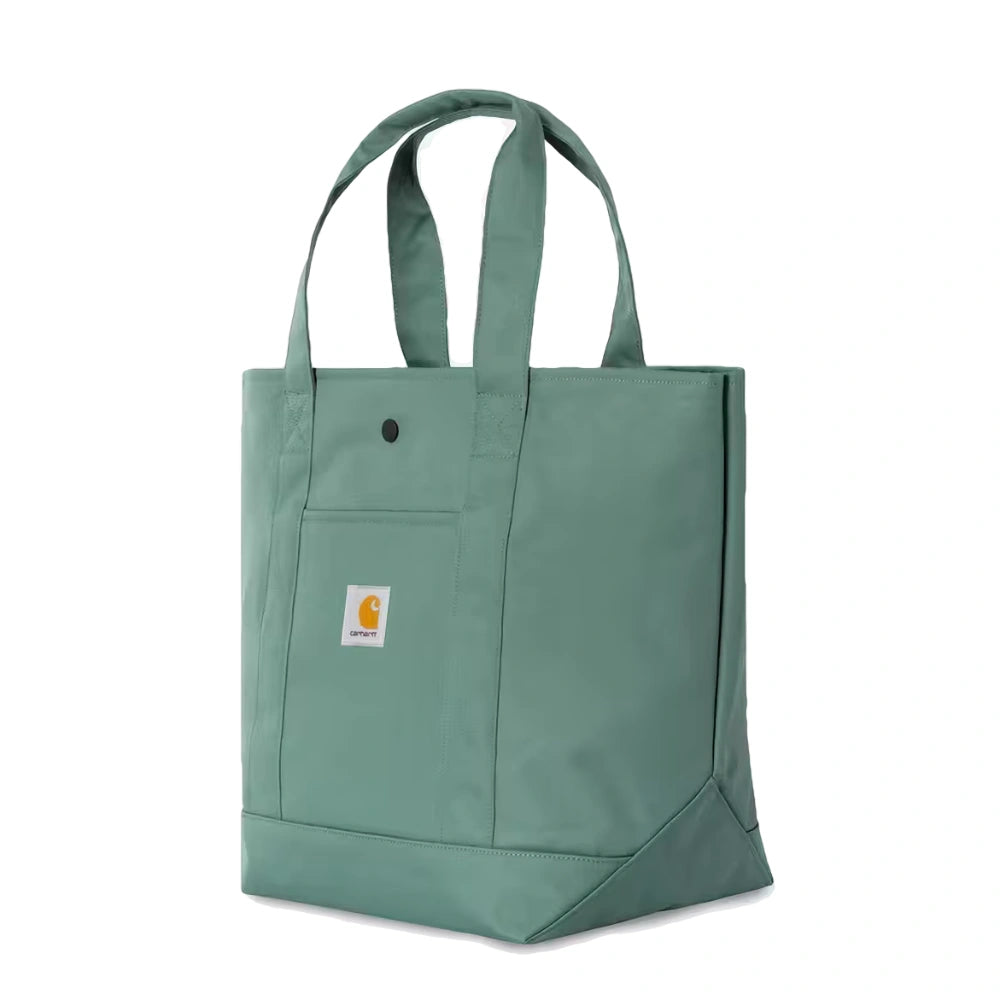 Jakob Tote Bag Silver Pine