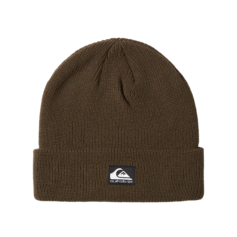 Performer Beanie Grape Leaf