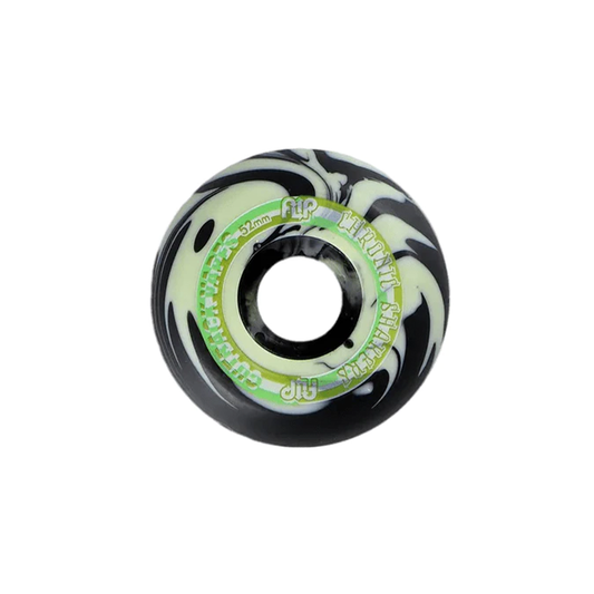 Cutback Chronic Shakers 52mm 99a Wheels Pack