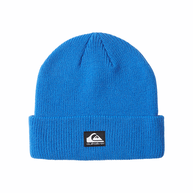 Performer Beanie Blue