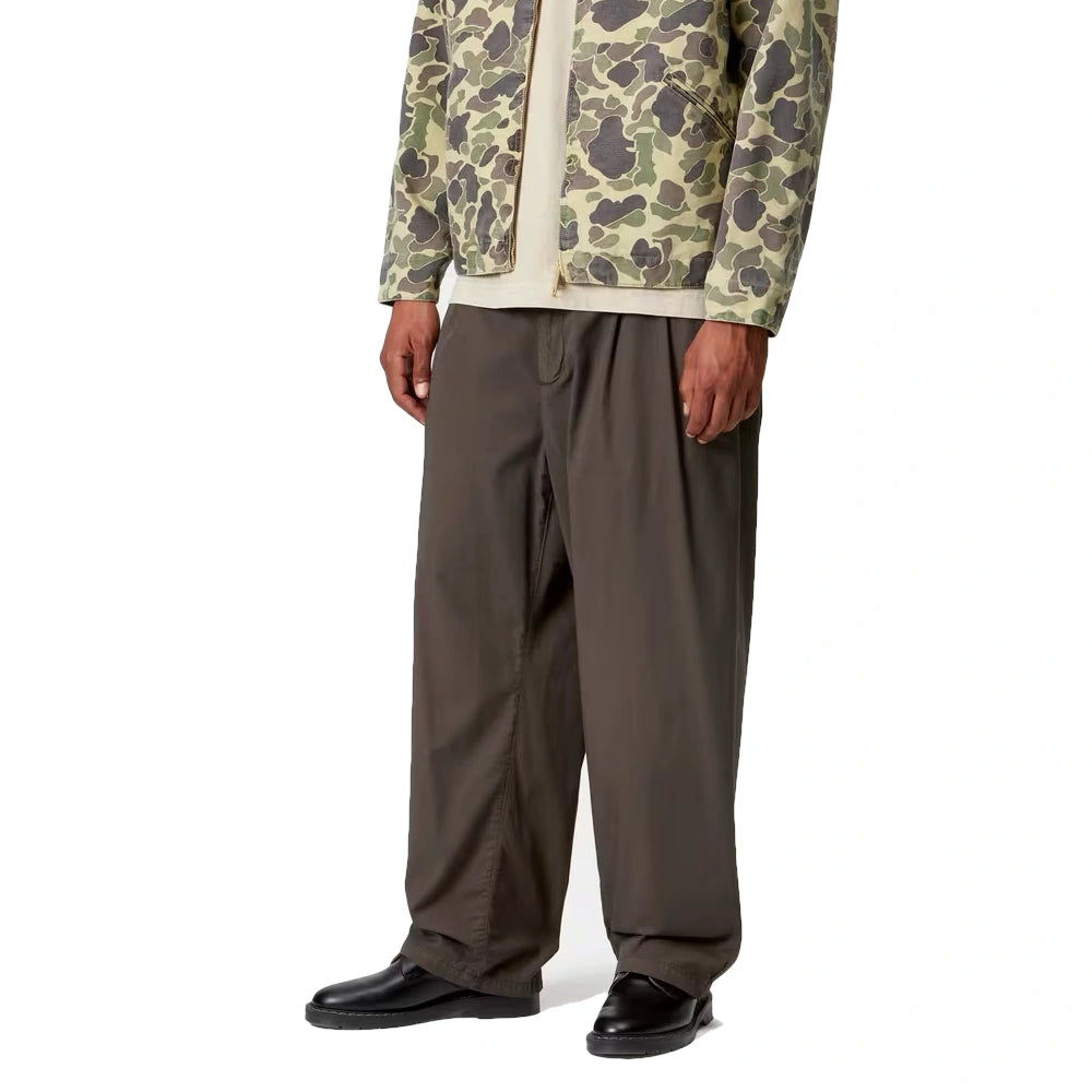 Evan Pant Vitola, Garment dyed