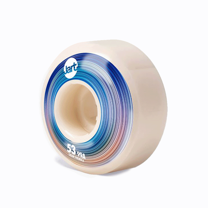 Flow 53mm 99A Wheels Pack