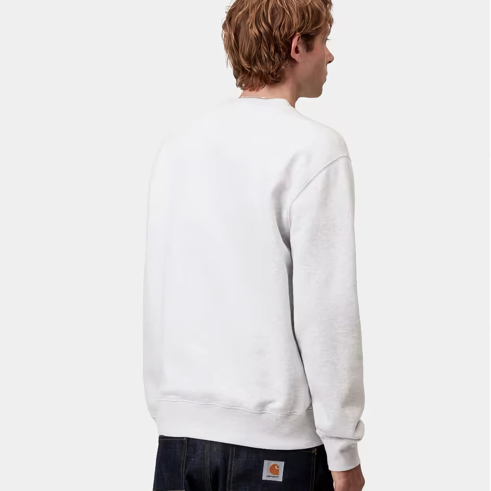 Alumni Sweat Ash Heather