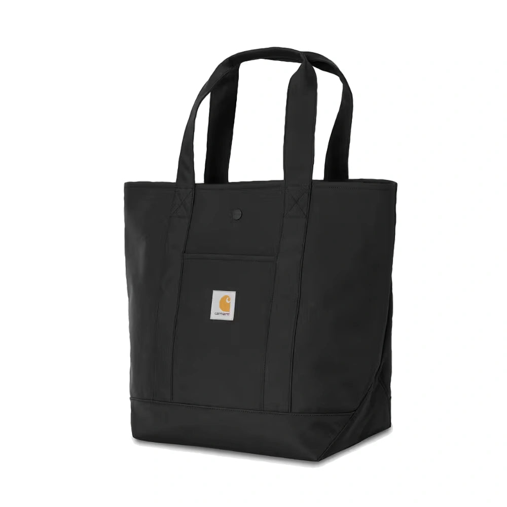 Jakob Tote Bag Black