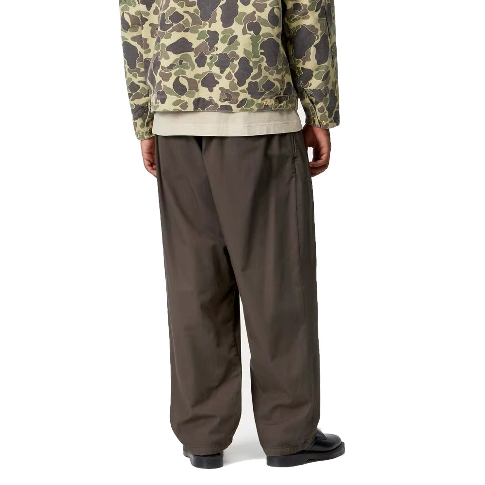 Evan Pant Vitola, Garment dyed
