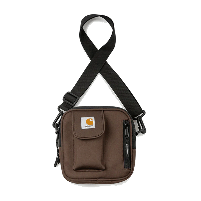 Essentials Bag Tobacco