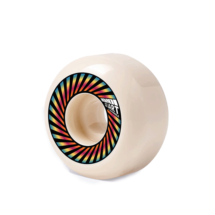 Jimi 53mm 99A Wheels Pack