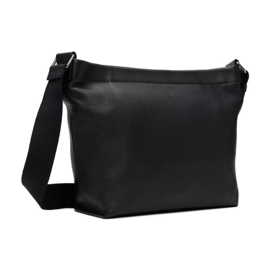 MAIKO SATCHEL NOIR