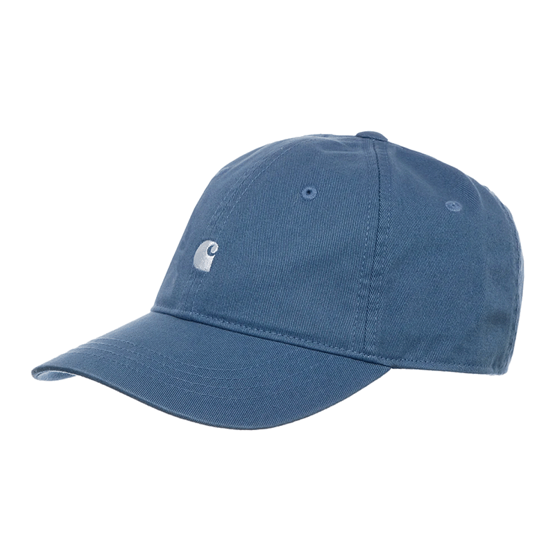 Madison Logo Vancouver Blue Cap