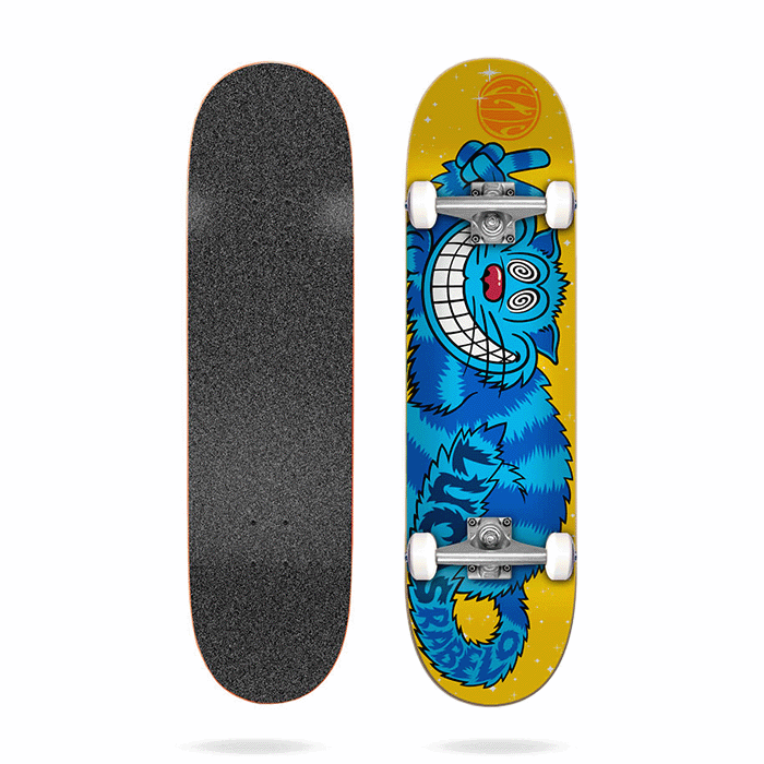Rabelo Classic 8.0″