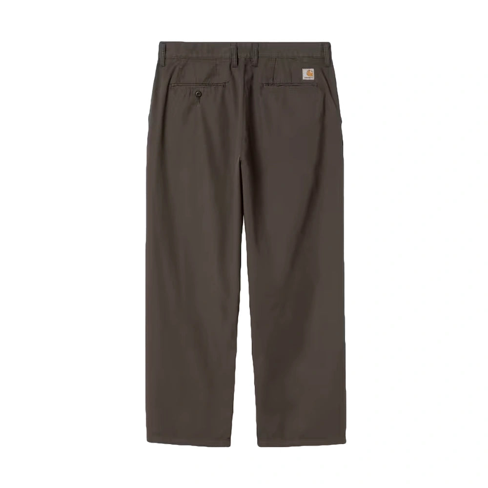 Evan Pant Vitola, Garment dyed
