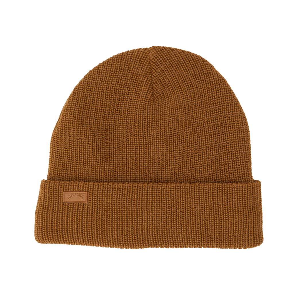 Roamer Beanie Sandalwood