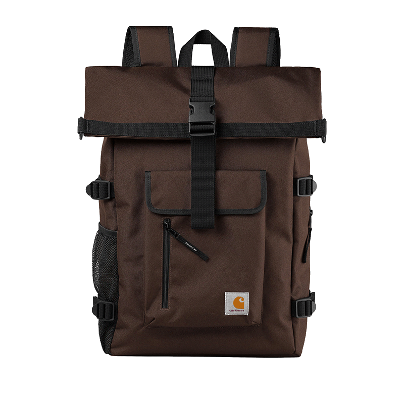 Philis Backpack Tabacco