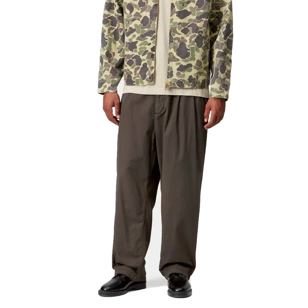 Evan Pant Vitola, Garment dyed