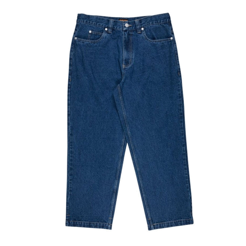 Classic Label Classic Blue