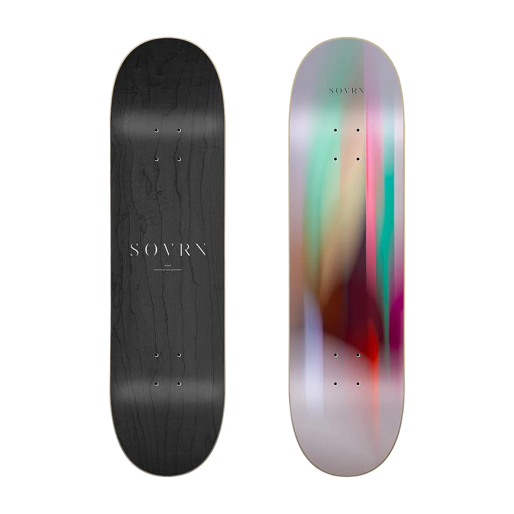 Mirage 8.38" Sovrn Deck