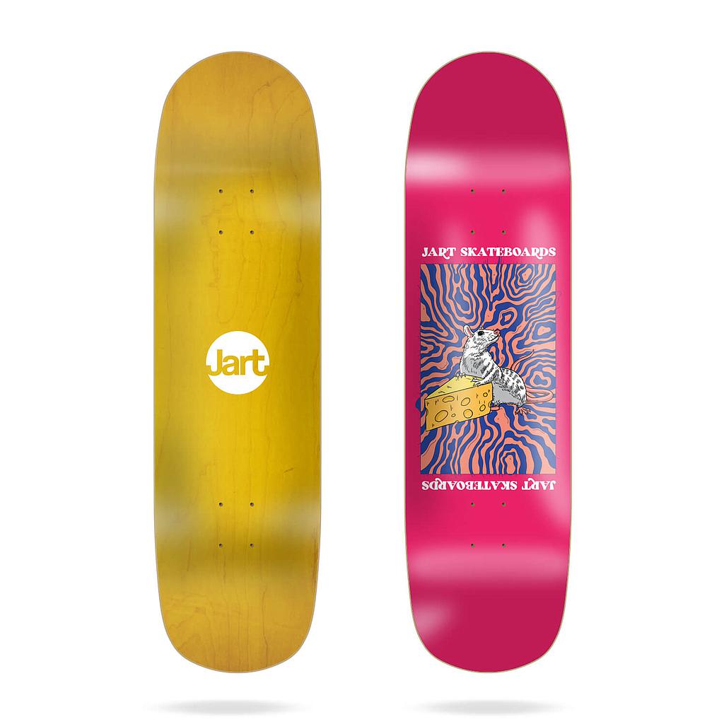 White Rat 8.875"x32.43" Pool Before Death Jart Deck