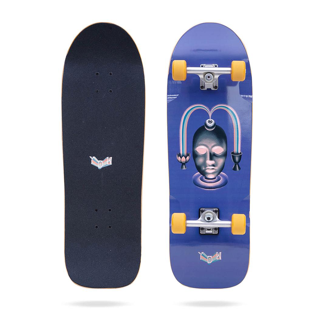 Bliss 32"x10" Yow Cruiser
