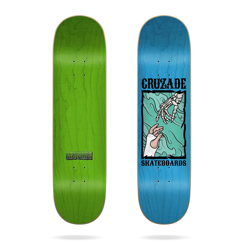 Origin Assorted 8.125"x32.125" Cruzade Deck