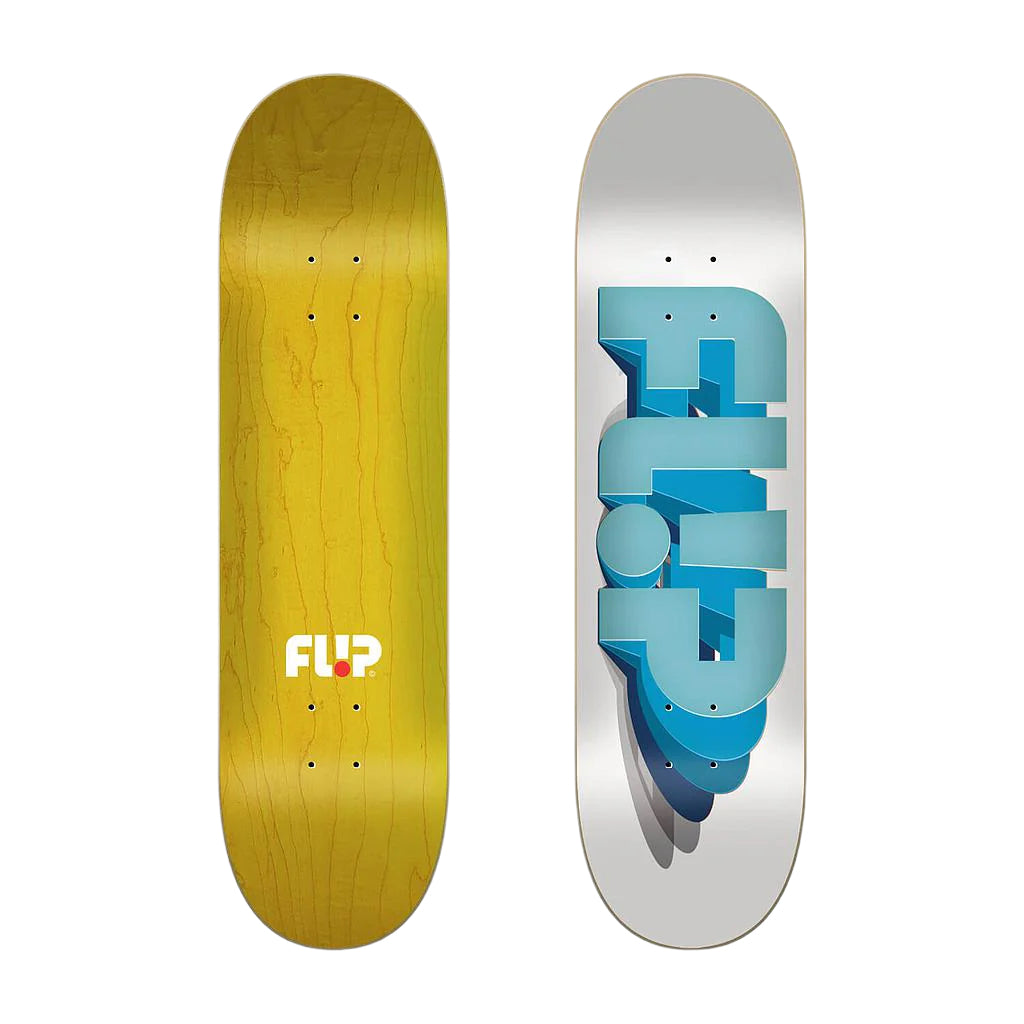 Odyssey Overlap 8.25"x32.31" Flip Deck