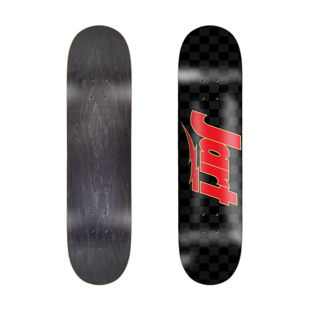 Checker 8.0"x31.85" LC Jart Deck