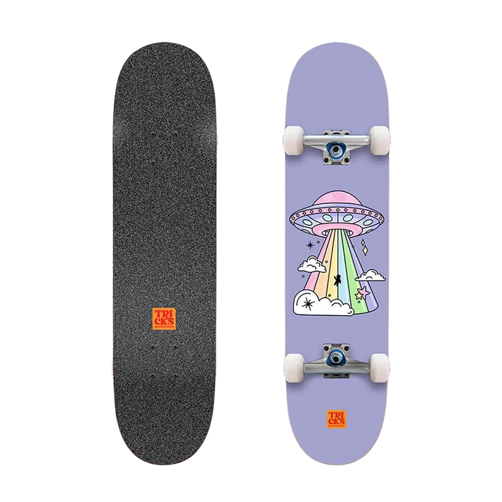 Abduction 7.5"x29.5"