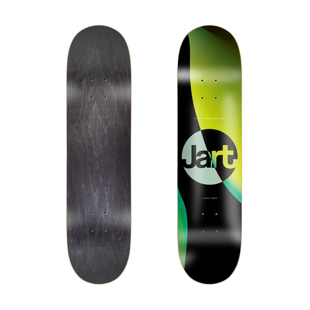 Eclipse 8.0"x31.85" LC Jart Deck