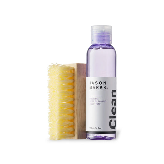 Essential Kit - 4 oz. Deep Cleaning Solution