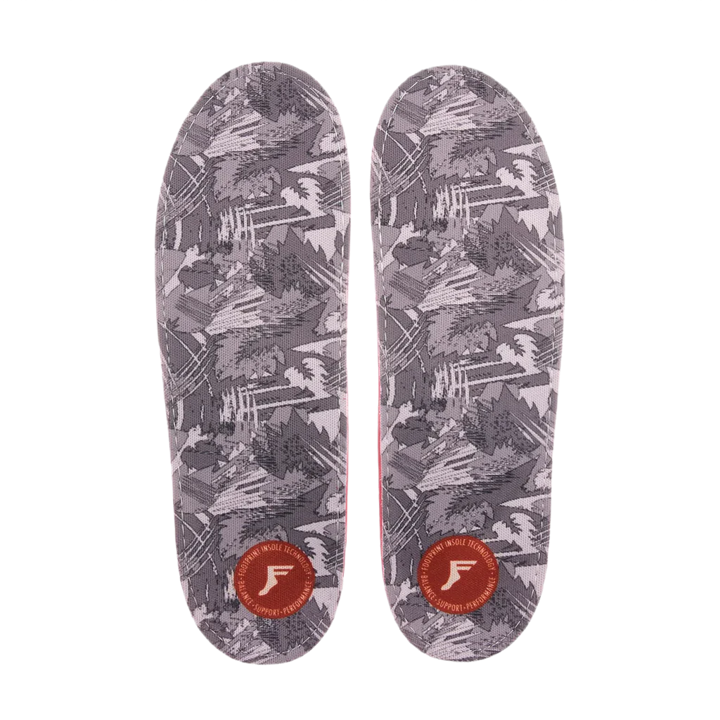 Gamechangers Custom Orthotics Lite