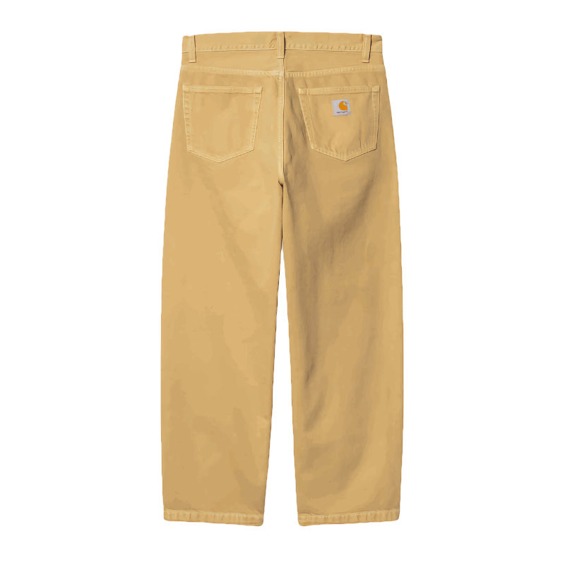 Landon Pant Bourbon