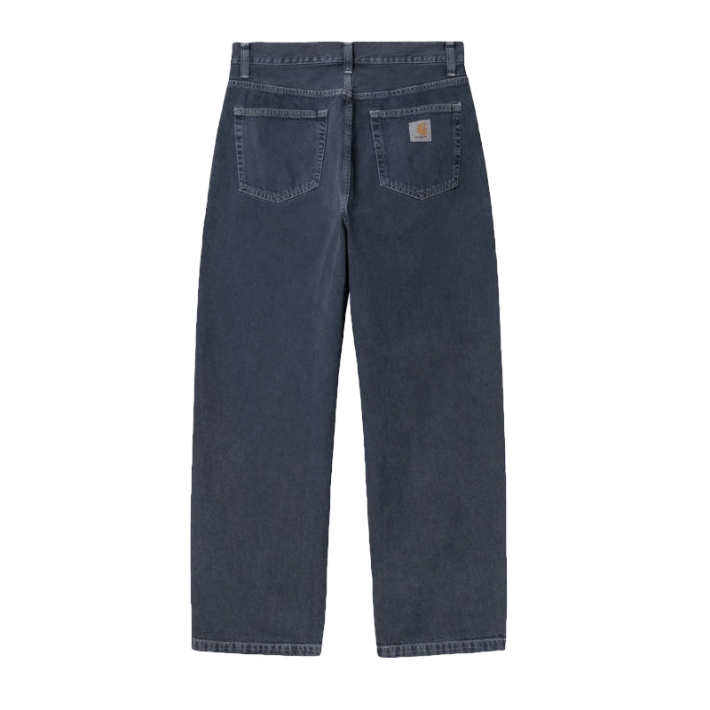 Landon Pant Dusky Blue