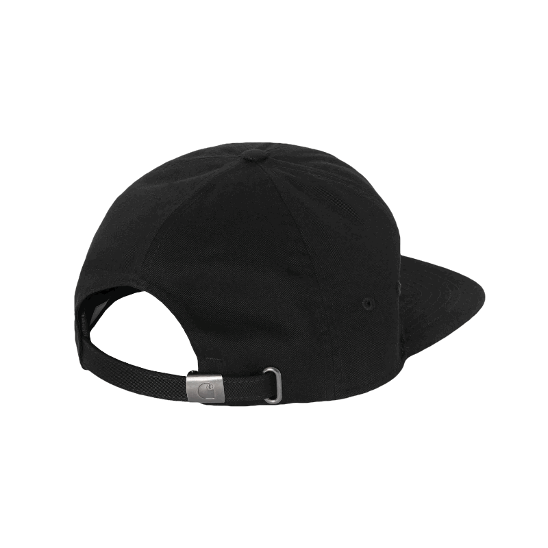 Ducks Cap Black