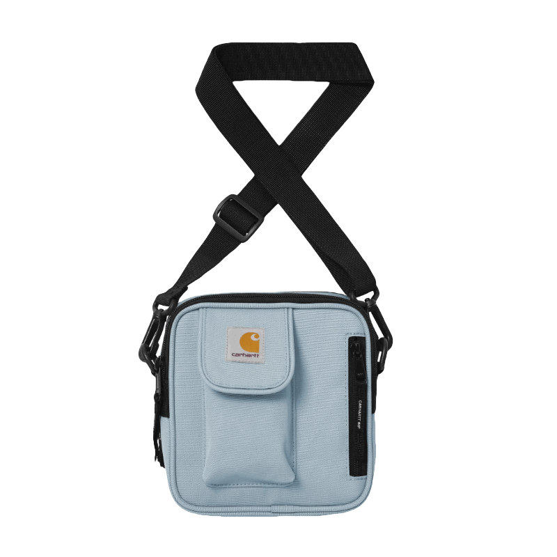 Essentials Small Bag Misty Sky