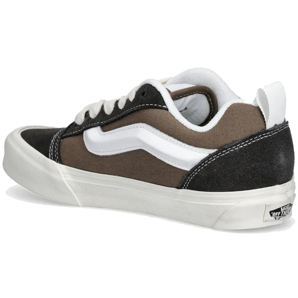 Vans Knu Skool Brown/Brown