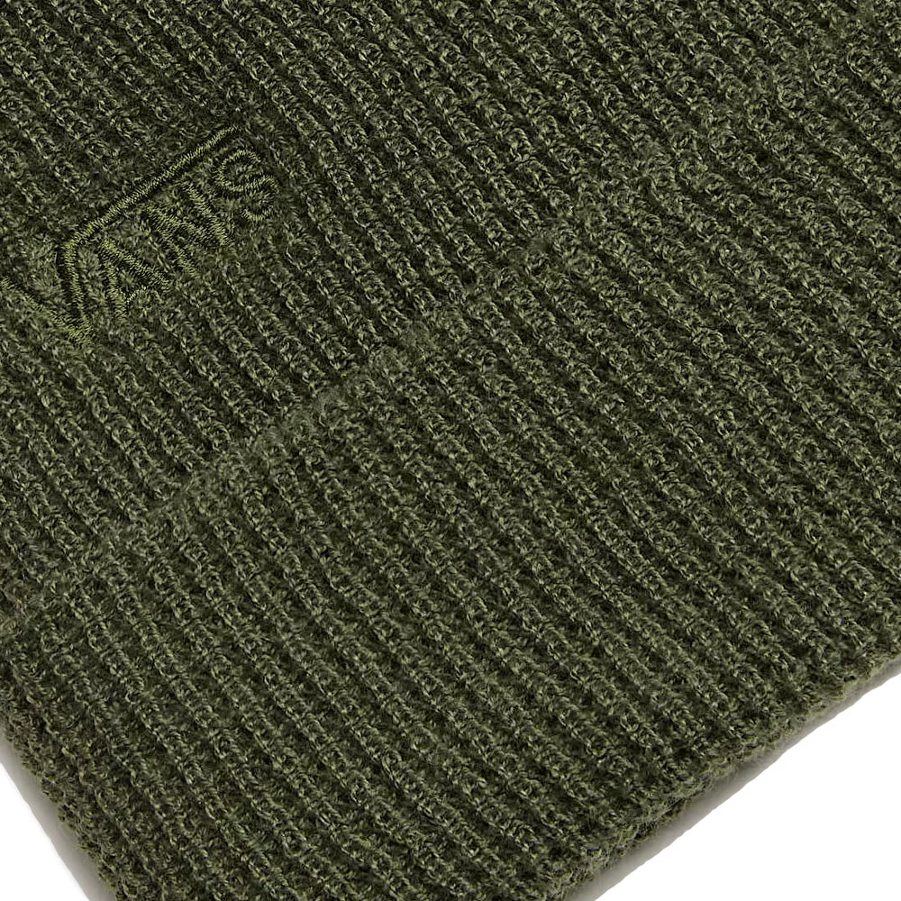 MTE Olmstead Waffle Beanie – Pine Forest