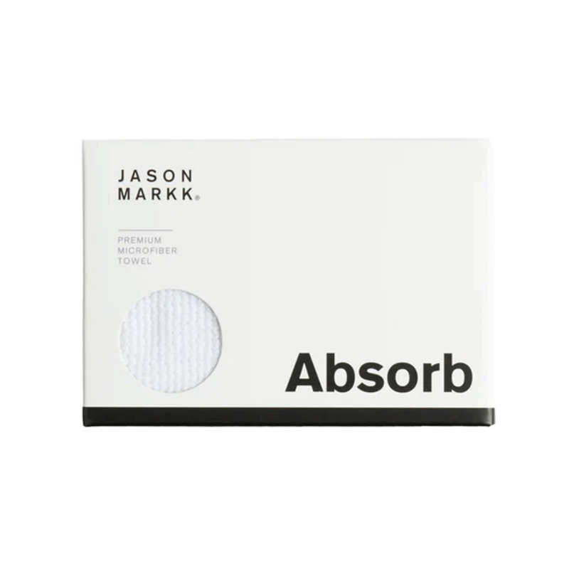 Premium Microfiber Towel