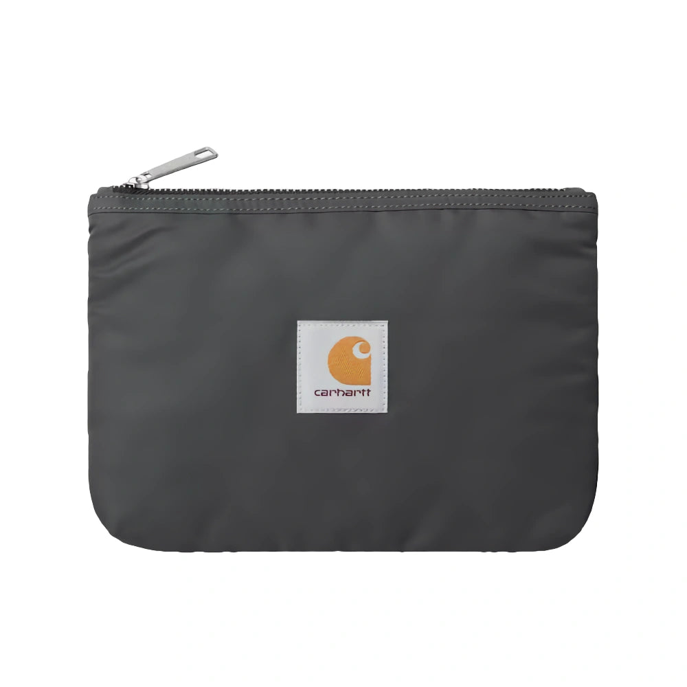 Alumni Zip Wallet Graphite / Dark Fir