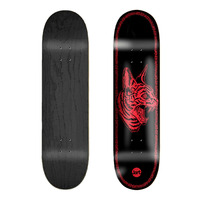 Mad 8.0"x31.85" LC Deck