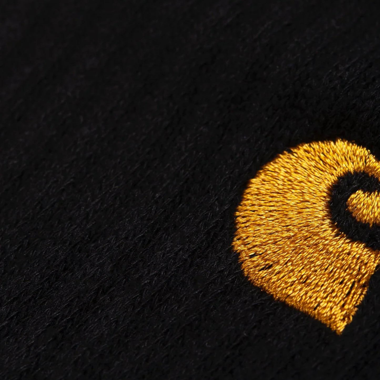Chase Socks Black/Gold